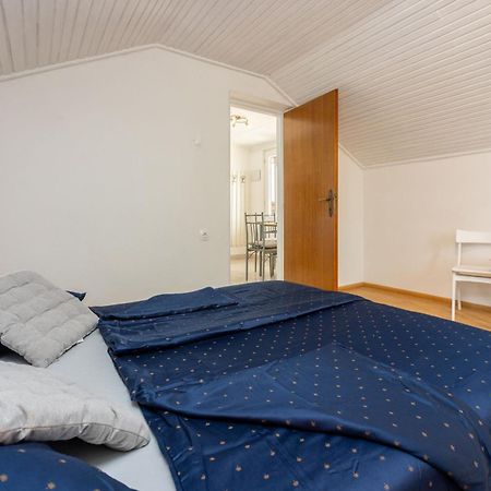 Apartments Marmar Crikvenica Ngoại thất bức ảnh