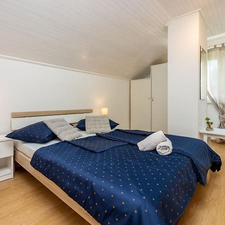 Apartments Marmar Crikvenica Ngoại thất bức ảnh