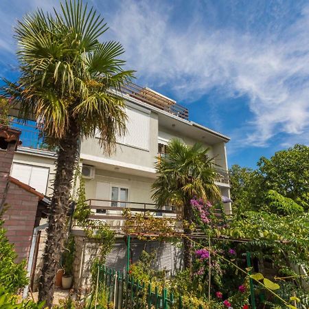 Apartments Marmar Crikvenica Ngoại thất bức ảnh