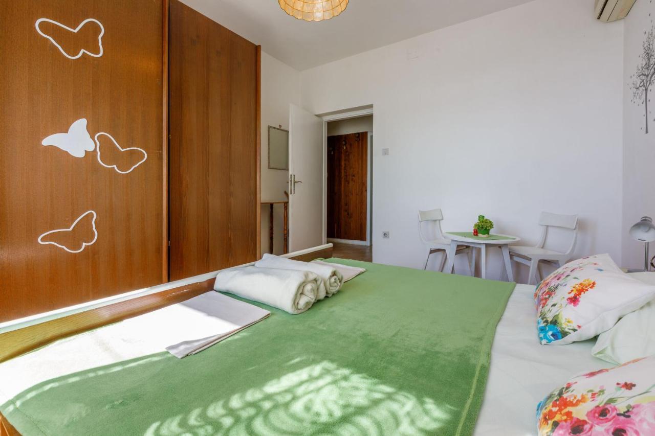 Apartments Marmar Crikvenica Ngoại thất bức ảnh