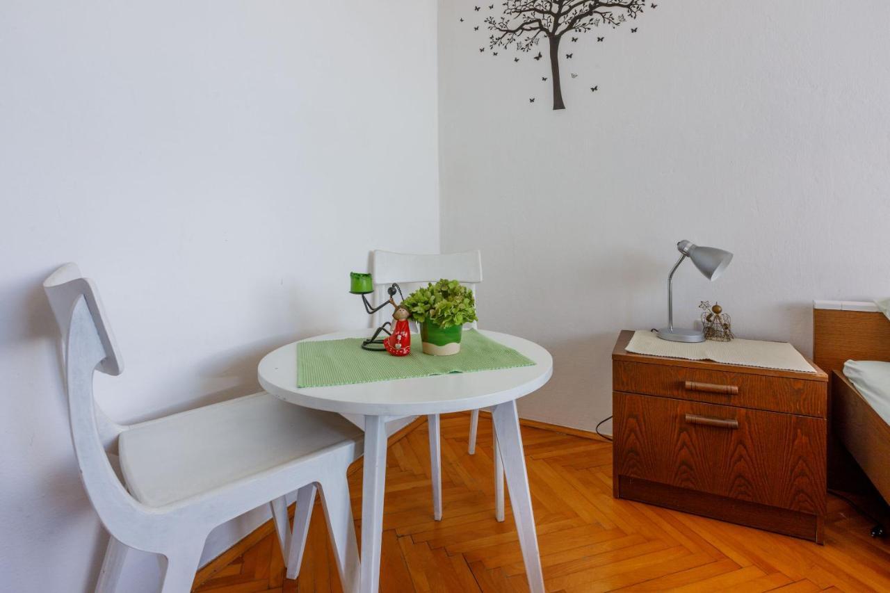 Apartments Marmar Crikvenica Ngoại thất bức ảnh