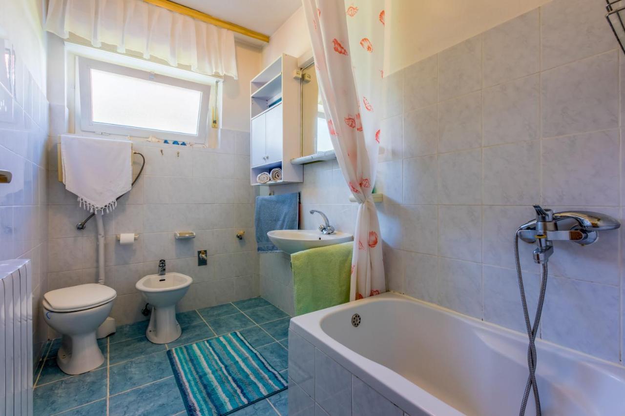 Apartments Marmar Crikvenica Ngoại thất bức ảnh
