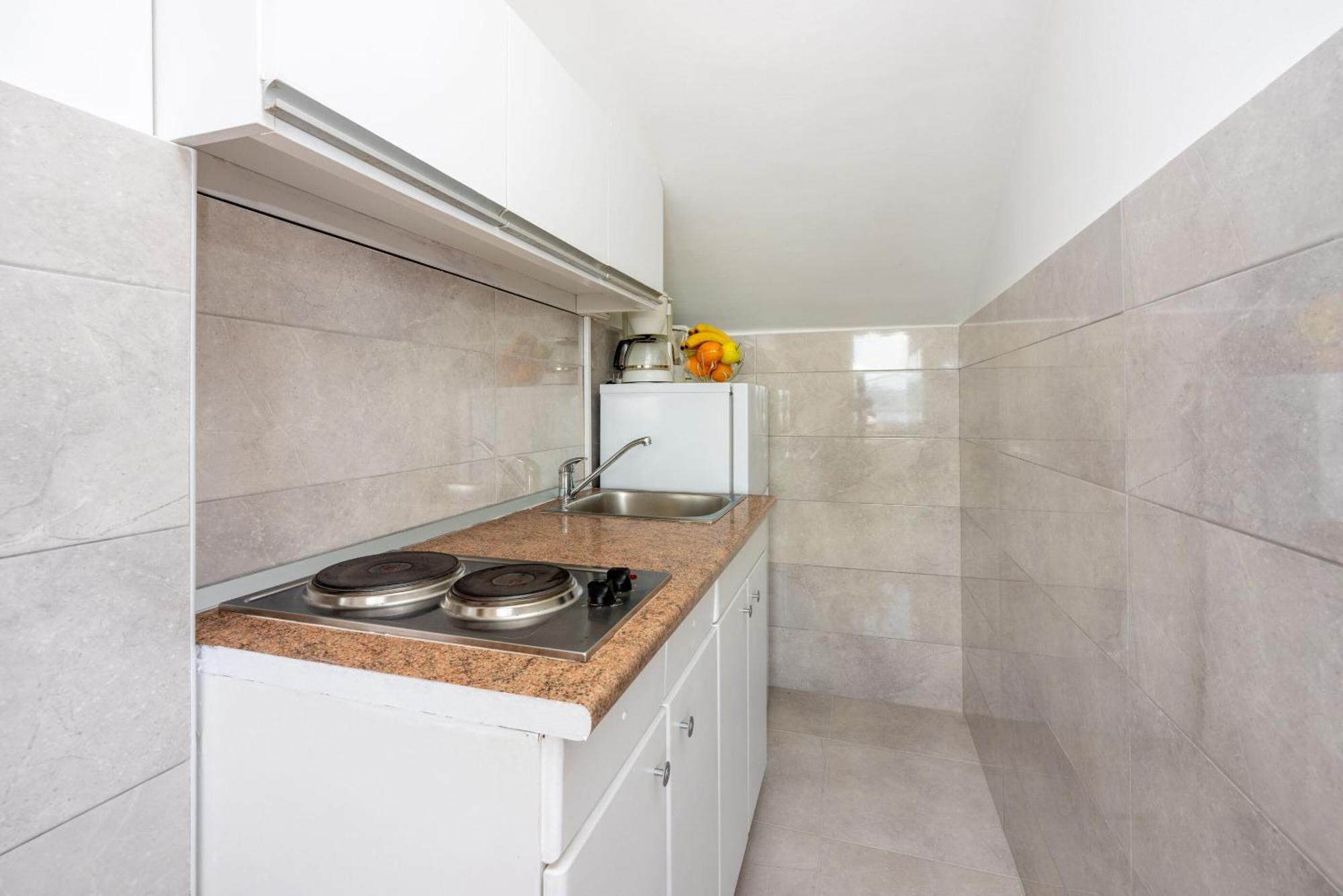 Apartments Marmar Crikvenica Ngoại thất bức ảnh