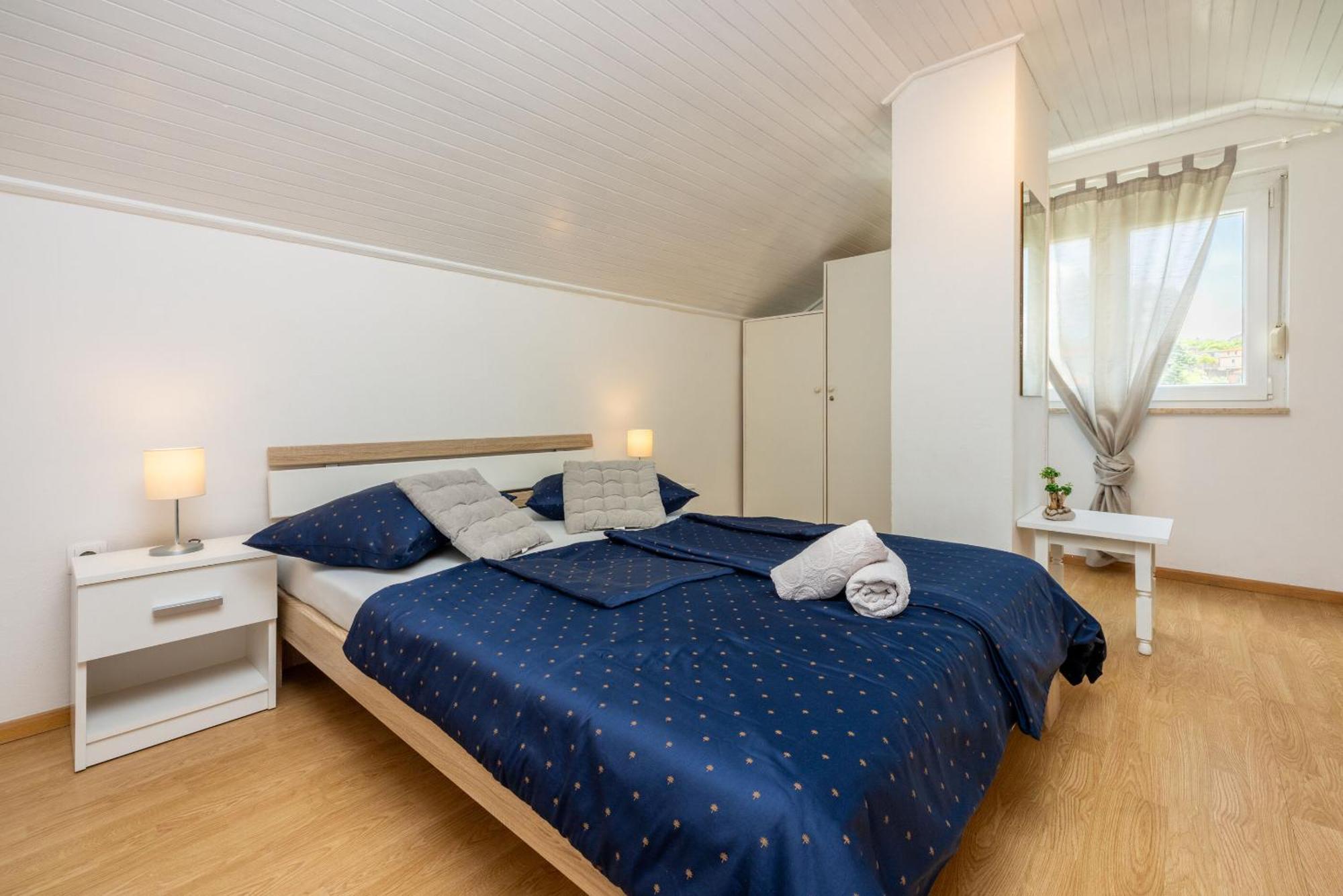 Apartments Marmar Crikvenica Ngoại thất bức ảnh
