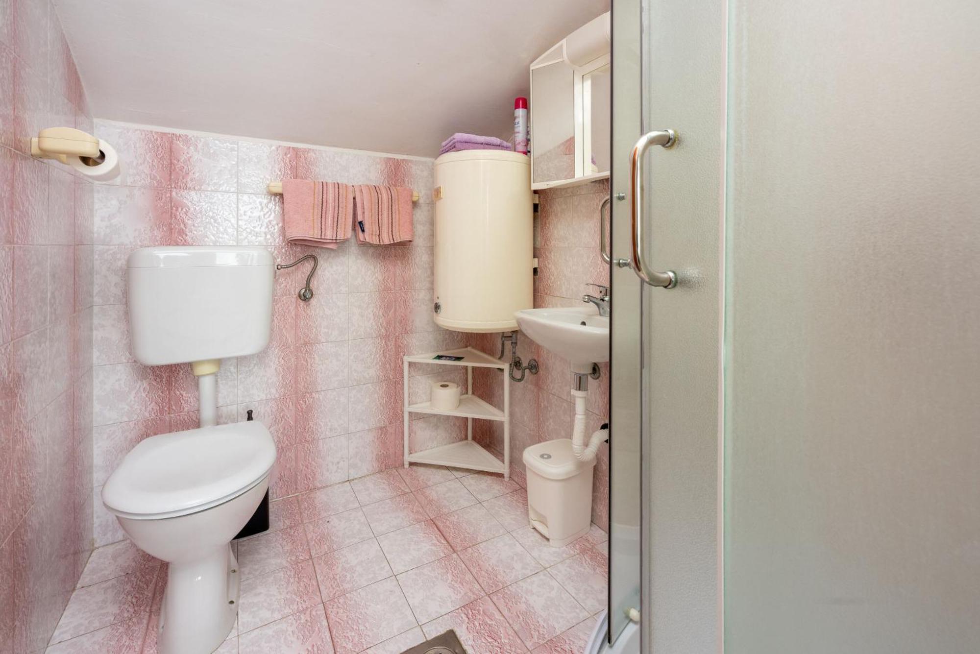 Apartments Marmar Crikvenica Ngoại thất bức ảnh
