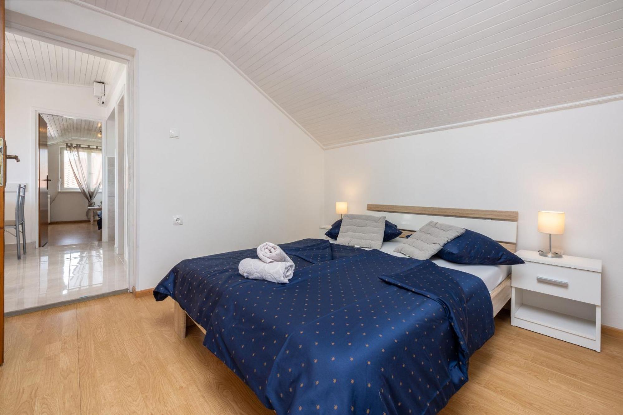 Apartments Marmar Crikvenica Ngoại thất bức ảnh
