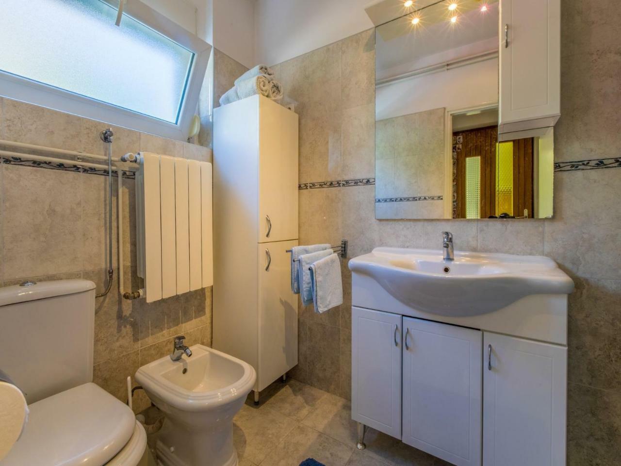 Apartments Marmar Crikvenica Ngoại thất bức ảnh