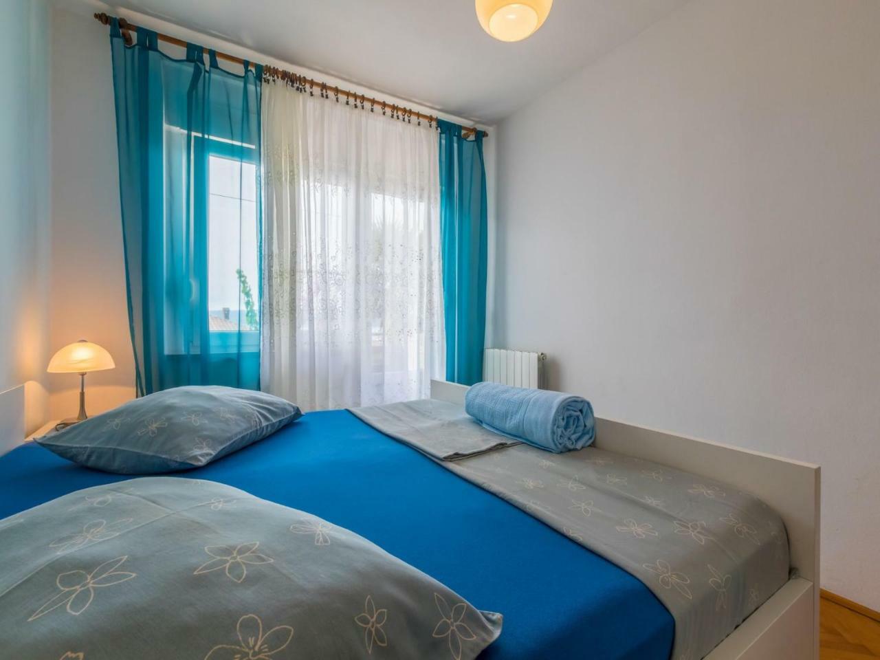 Apartments Marmar Crikvenica Ngoại thất bức ảnh
