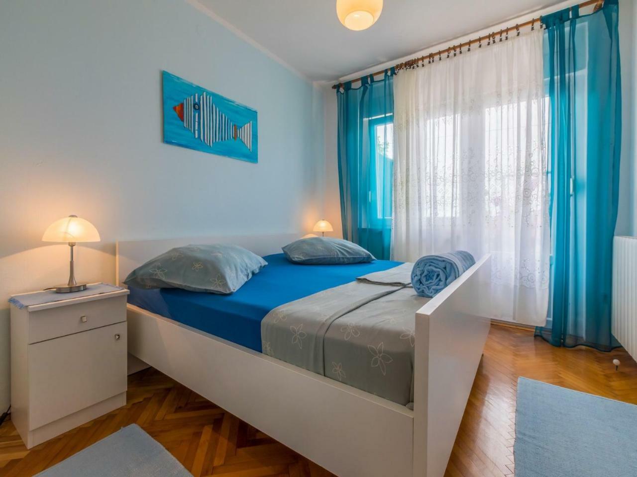Apartments Marmar Crikvenica Phòng bức ảnh