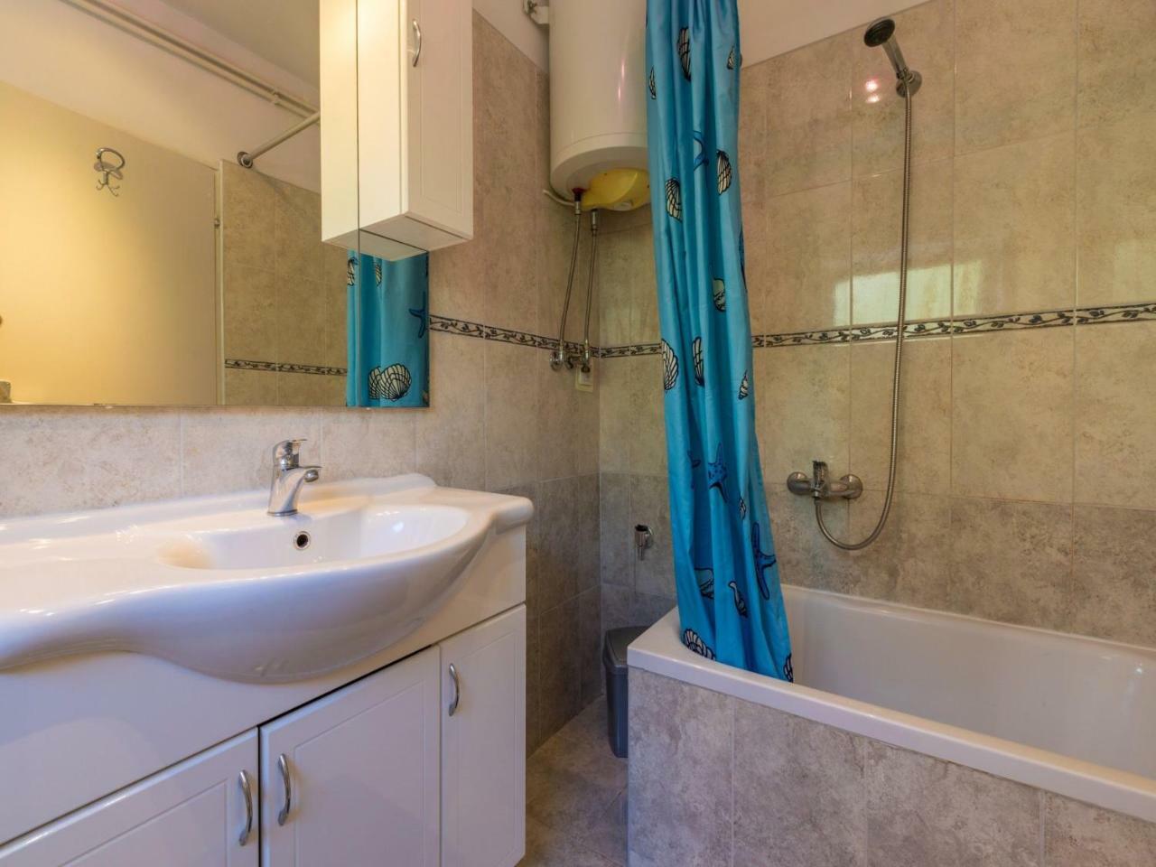 Apartments Marmar Crikvenica Ngoại thất bức ảnh