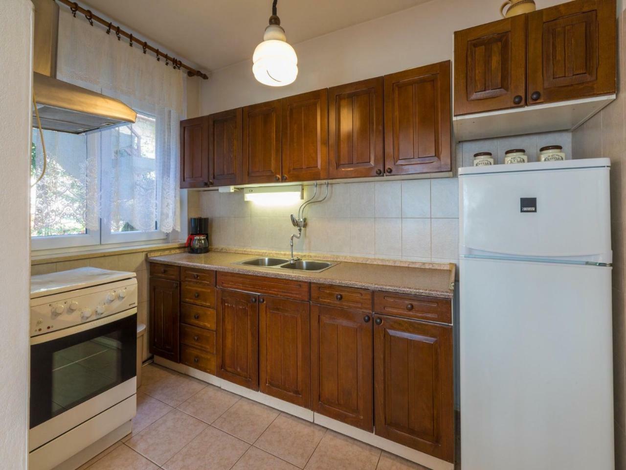 Apartments Marmar Crikvenica Ngoại thất bức ảnh
